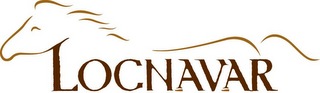 LOCNAVAR logo