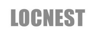 LOCNEST logo