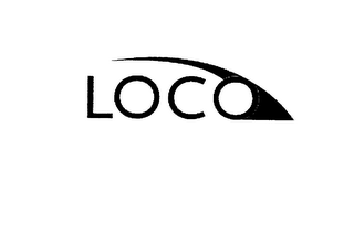 LOCO logo