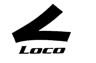 LOCO logo