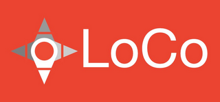 LOCO logo