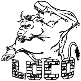 LOCO logo