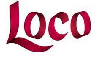 LOCO logo