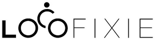 LOCO FIXIE logo