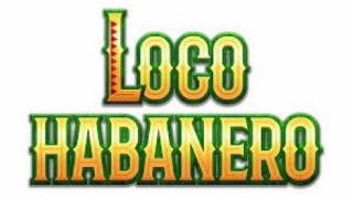 LOCO HABANERO logo