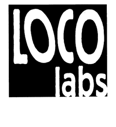 LOCO LABS logo