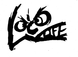 LOCO LIFE logo