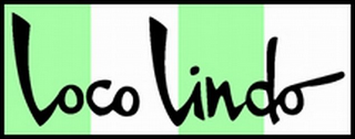 LOCO LINDO logo