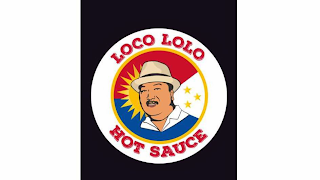 LOCO LOLO HOT SAUCE logo
