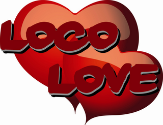 LOCO LOVE logo