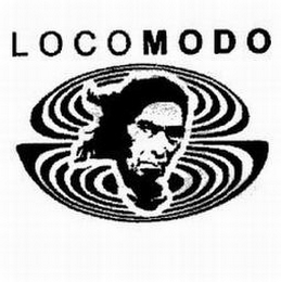 LOCO MODO logo