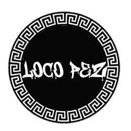 LOCO PEZ logo