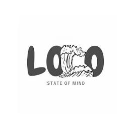 LOCO STATE OF MIND logo