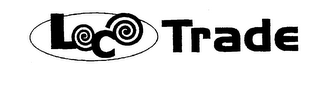 LOCO TRADE logo