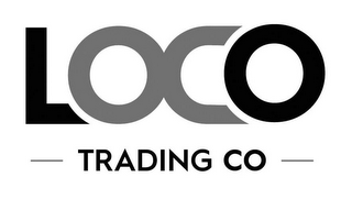LOCO TRADING CO logo