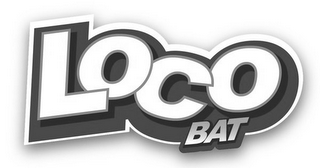 LOCOBAT logo