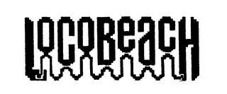 LOCOBEACH logo