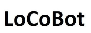 LOCOBOT logo
