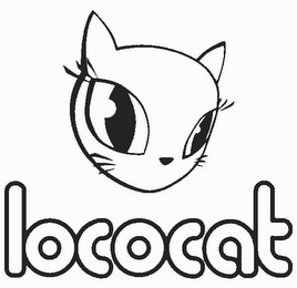 LOCOCAT logo