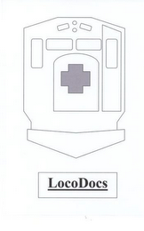 LOCODOCS logo