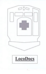 LOCODOCS logo