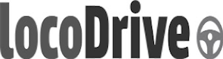 LOCODRIVE logo