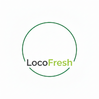 LOCOFRESH logo