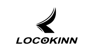 LOCOKINN L logo