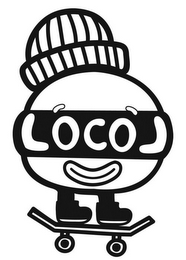 LOCOL logo