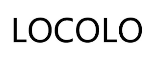 LOCOLO logo