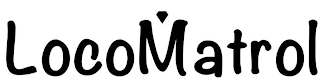 LOCOMATROL logo