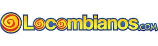 LOCOMBIANOS.COM logo
