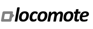 LOCOMOTE logo