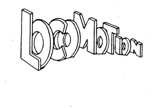 LOCOMOTION logo