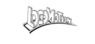 LOCOMOTION logo