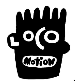 LOCOMOTION logo