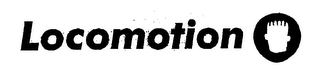 LOCOMOTION logo