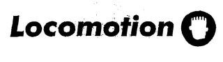 LOCOMOTION logo