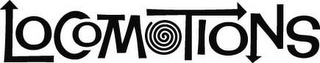 LOCOMOTIONS logo