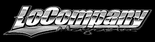 LOCOMPANY MAGAZINE logo