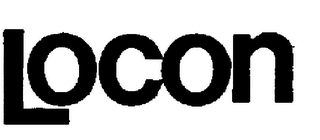 LOCON logo