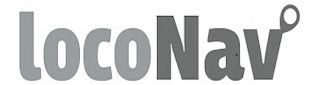 LOCONAV logo