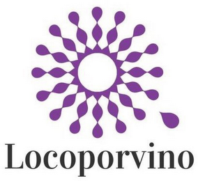 LOCOPORVINO logo