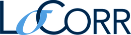 LOCORR logo