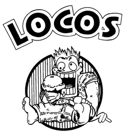 LOCOS logo