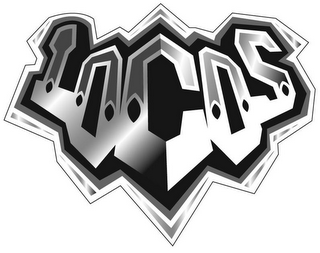 LOCOS logo