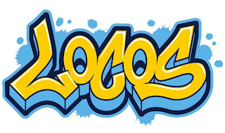 LOCOS logo