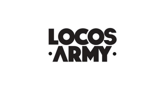 LOCOS  · VRMY · logo