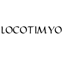 LOCOTIMYO logo