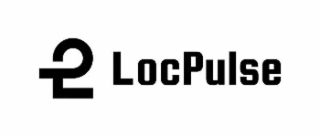 LOCPULSE logo